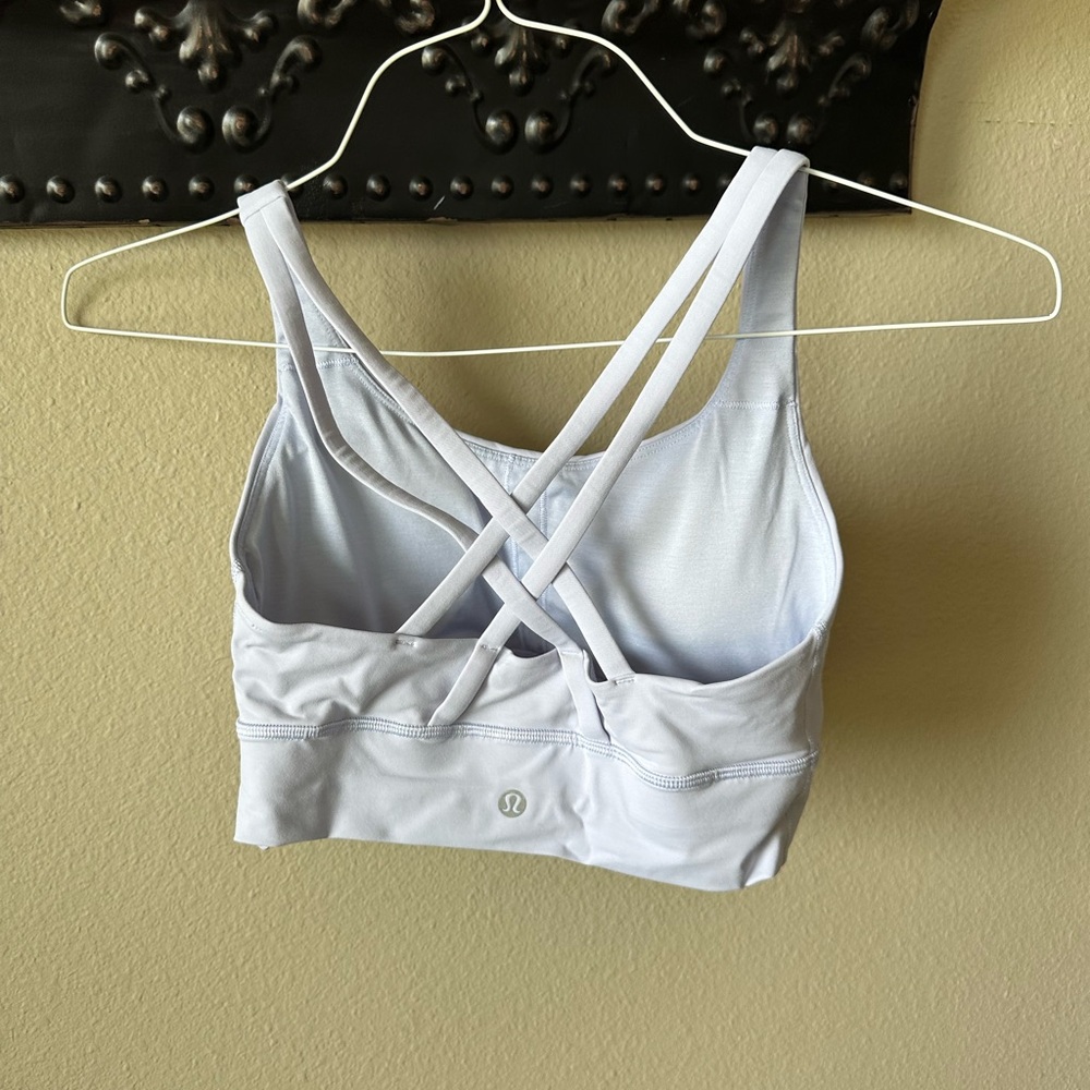 Lululemon Bra